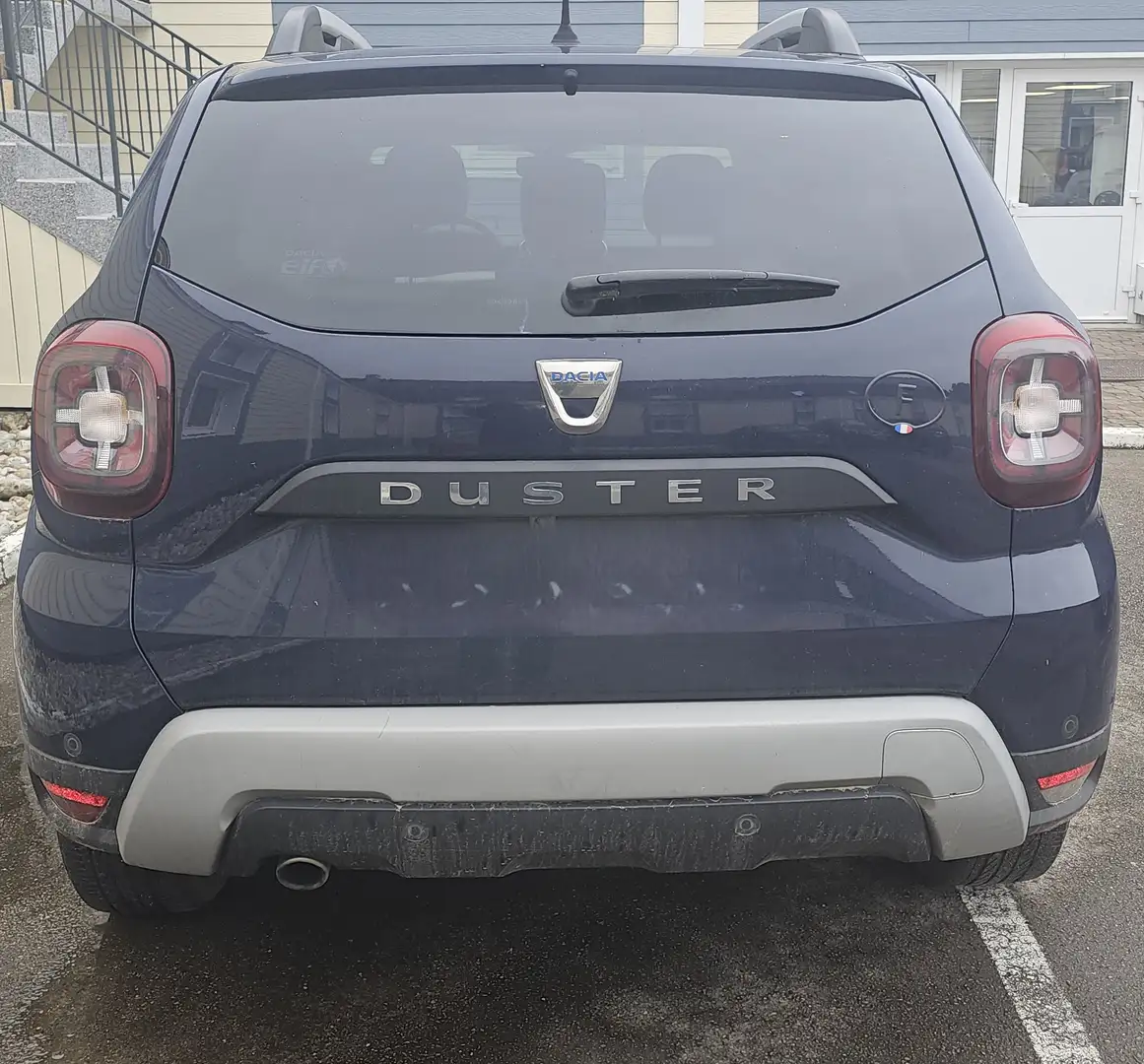 Dacia Duster Duster dCi 110 4x2 - 1
