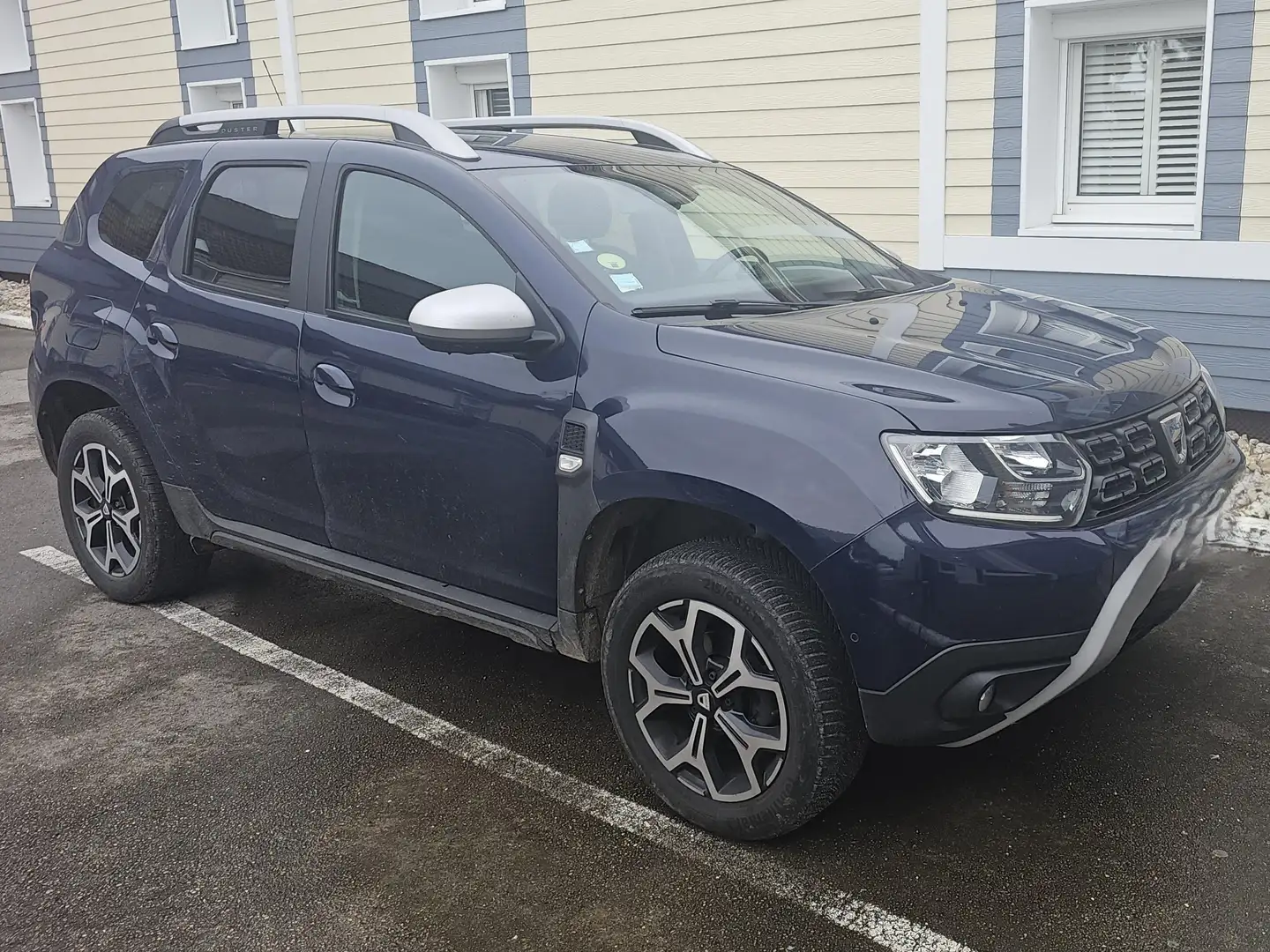 Dacia Duster Duster dCi 110 4x2 - 2