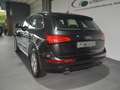Audi Q5 Q5 2.0 TFSI quattro tipt. / NAVI / LEDER / S-LINE Grigio - thumbnail 3