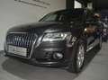 Audi Q5 Q5 2.0 TFSI quattro tipt. / NAVI / LEDER / S-LINE Grigio - thumbnail 2