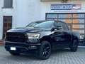Dodge RAM 1500 SPORT 5.7L V8 NIGHT EDITION 4x4 Nero - thumbnail 1