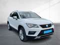 SEAT Ateca XCELLENCE 1.5 TSI DSG LED AREA BEATS PANO Blanc - thumbnail 4