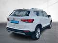 SEAT Ateca XCELLENCE 1.5 TSI DSG LED AREA BEATS PANO Blanc - thumbnail 3
