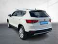 SEAT Ateca XCELLENCE 1.5 TSI DSG LED AREA BEATS PANO Blanc - thumbnail 2