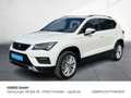 SEAT Ateca XCELLENCE 1.5 TSI DSG LED AREA BEATS PANO Blanc - thumbnail 1