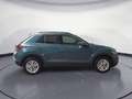 Volkswagen T-Roc 1.0 TSI Life *KLIMA*SITZHEIZUNG*CARPLAY* Blau - thumbnail 5