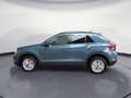 Volkswagen T-Roc 1.0 TSI Life *KLIMA*SITZHEIZUNG*CARPLAY* Blau - thumbnail 3