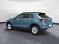 Volkswagen T-Roc 1.0 TSI Life *KLIMA*SITZHEIZUNG*CARPLAY* Blau - thumbnail 4