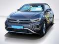 Volkswagen T-Roc Cabriolet 1.0 TSI Style Navi Bluetooth AHK LED Ans Grau - thumbnail 1