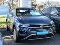 Volkswagen T-Roc Cabriolet 1.0 TSI Style Navi Bluetooth AHK LED Ans Grau - thumbnail 3