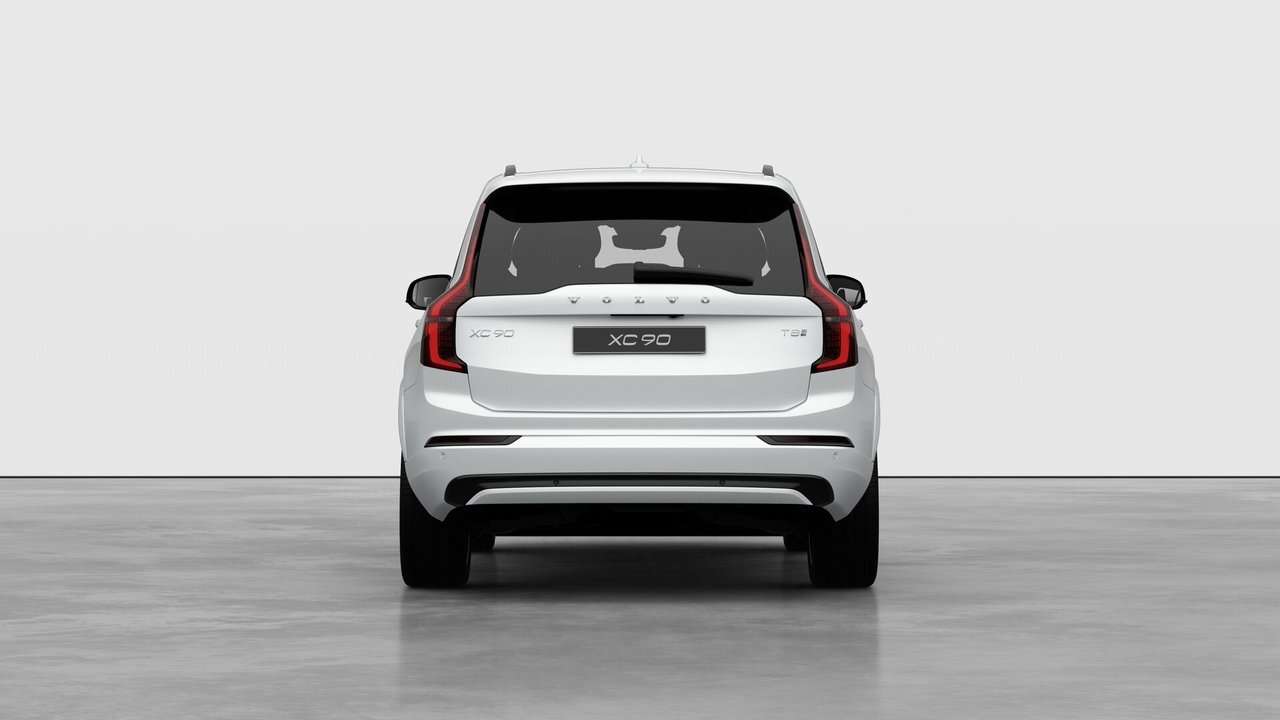 2026 Volvo XC90 Ultra 7-Seater (Dark Theme) thumb 6