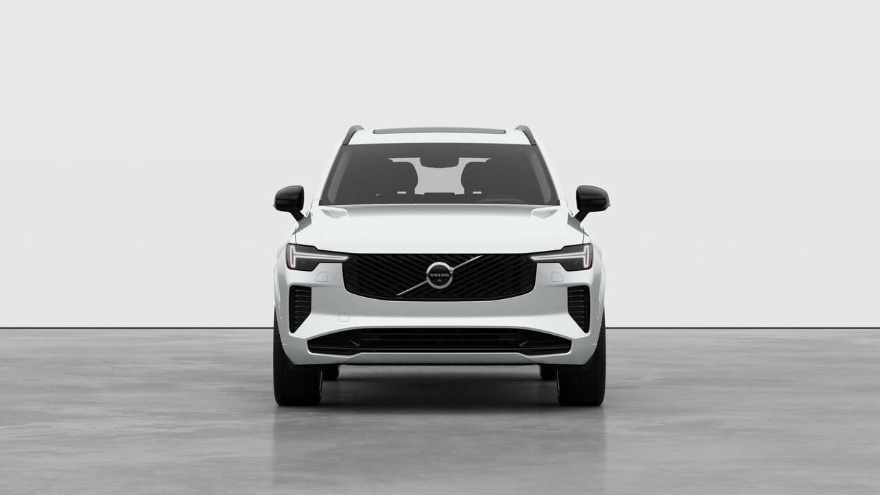 2026 Volvo XC90 Ultra 7-Seater (Dark Theme) alt 5