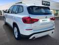 BMW X3 xDrive 20dA Blanco - thumbnail 5