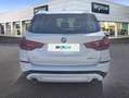 BMW X3 xDrive 20dA Blanco - thumbnail 7