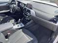BMW X3 xDrive 20dA Blanco - thumbnail 13