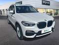 BMW X3 xDrive 20dA Blanco - thumbnail 3
