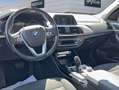 BMW X3 xDrive 20dA Blanco - thumbnail 8