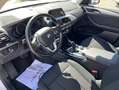 BMW X3 xDrive 20dA Blanco - thumbnail 12