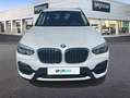 BMW X3 xDrive 20dA Blanco - thumbnail 2