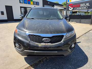 Sorento 2.0 CRDi 2WD Premium*** 7 PLACES ***