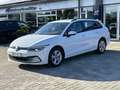 Volkswagen Golf Variant VIII 2.0 TDI DSG Life*VC*ACC*NAVI* Weiß - thumbnail 5
