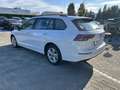 Volkswagen Golf Variant VIII 2.0 TDI DSG Life*VC*ACC*NAVI* Weiß - thumbnail 8