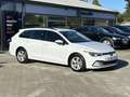 Volkswagen Golf Variant VIII 2.0 TDI DSG Life*VC*ACC*NAVI* Weiß - thumbnail 2