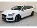 CUPRA Leon Sportstourer 2.0 TDI DSG NAV/ACC/LED/KAMERA Weiß - thumbnail 2
