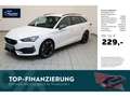 CUPRA Leon Sportstourer 2.0 TDI DSG NAV/ACC/LED/KAMERA Weiß - thumbnail 1