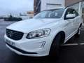 Volvo XC60 D3 Kinetic 136 Blanc - thumbnail 2