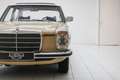 Mercedes-Benz 200 W115 Strich Acht Never restored - All original - P - thumbnail 25