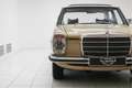 Mercedes-Benz 200 W115 Strich Acht Never restored - All original - P - thumbnail 24