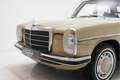 Mercedes-Benz 200 W115 Strich Acht Never restored - All original - P - thumbnail 26