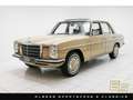 Mercedes-Benz 200 W115 Strich Acht Never restored - All original - P - thumbnail 1