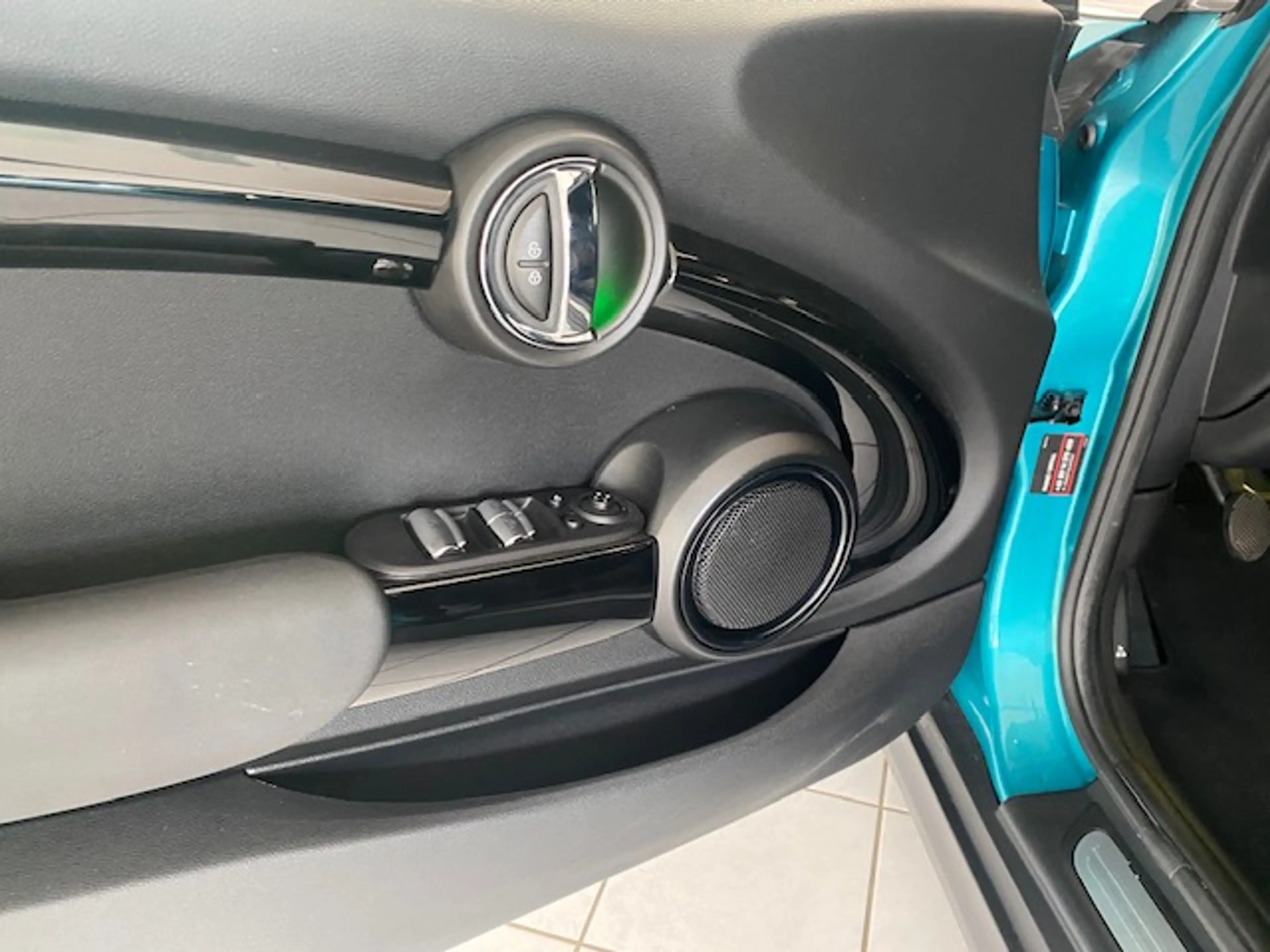 MINI One Cabrio "MINI One Cabrio LCI | CHILI | Leder | LED | Navi Plus | 30tkm | Unfallfrei" — photo 15