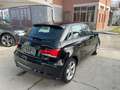 Audi A1 SPORTBACK 1.0 TFSI 82 CV SPORT PARI AL NUOVO Nero - thumbnail 6