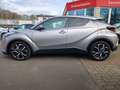 Toyota C-HR Hybrid Team D SHZ NAVI Kamera Silver - thumbnail 2