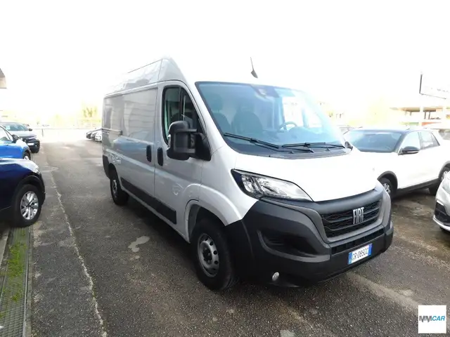 Fiat Ducato 33 2.2 M.JET 140CV P.M T.M