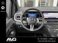Mercedes-Benz V 300 V 300 d AVANTGARDE AMG Line Navi 360° MBUX SHD Grijs - thumbnail 11