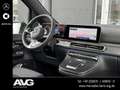 Mercedes-Benz V 300 V 300 d AVANTGARDE AMG Line Navi 360° MBUX SHD Grijs - thumbnail 13