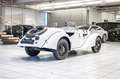 BMW 328 Roadster Special Recreation Blanc - thumbnail 4
