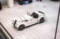 BMW 328 Roadster Special Recreation Weiß - thumbnail 20