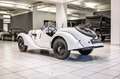 BMW 328 Roadster Special Recreation Weiß - thumbnail 6