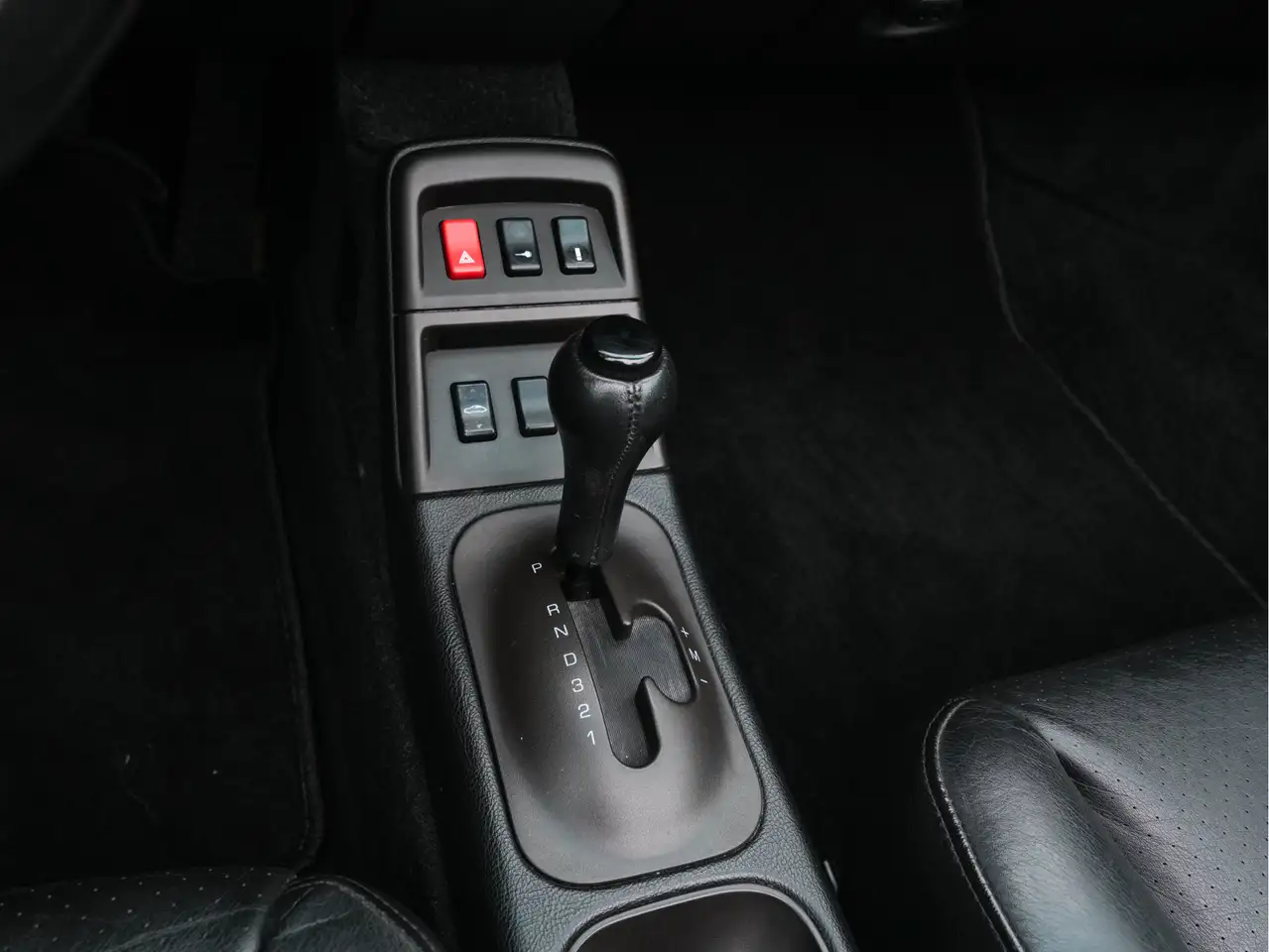 Porsche 993 Cabrio 993 Carrera Aut. *CABRIO | LEATHER | TIPTRO, foto 12