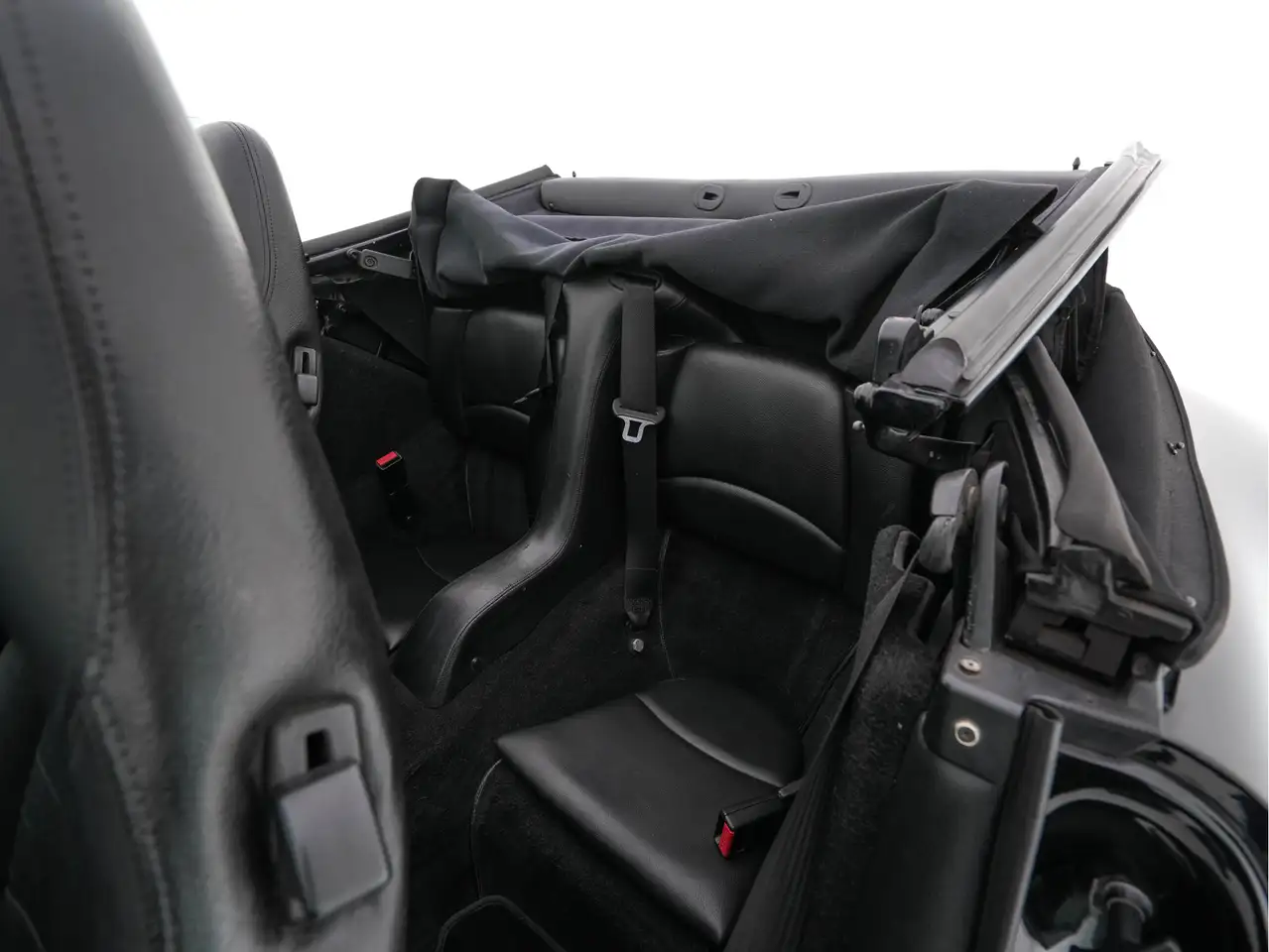 Porsche 993 Cabrio 993 Carrera Aut. *CABRIO | LEATHER | TIPTRO, foto 10