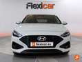 Hyundai i30 1.0 TGDI 48V Klass Blanc - thumbnail 2