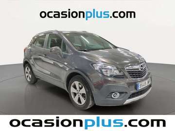 1.6CDTi S&S Selective 4x2