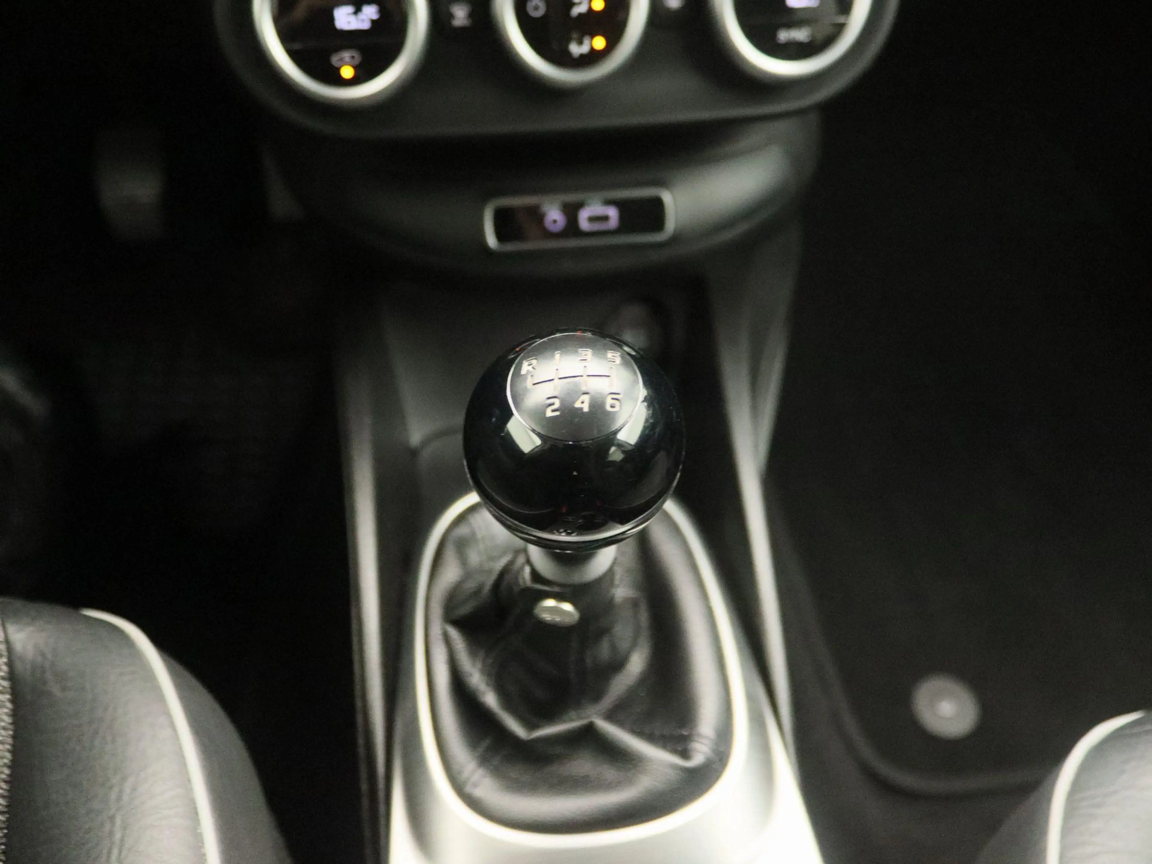 Fiat 500X Cross 1.4 Turbo MultiAir CrossPlus | Parkeersensor — photo 12