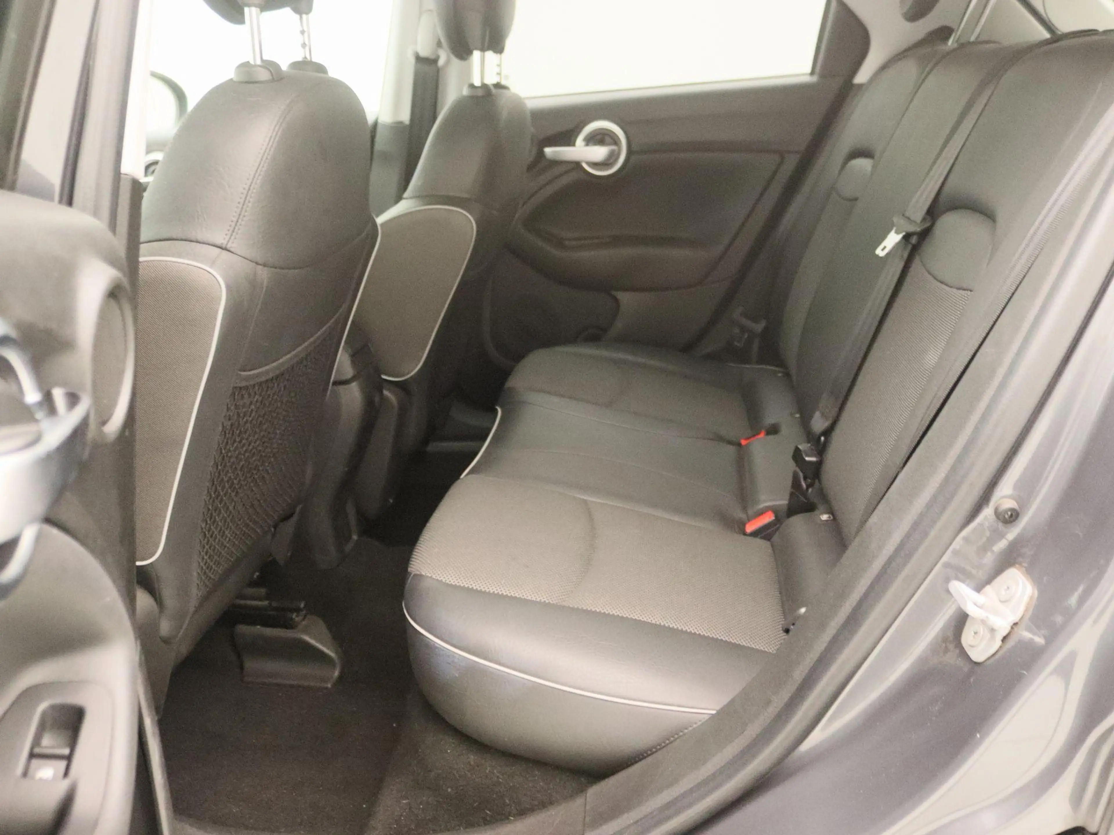 Fiat 500X Cross 1.4 Turbo MultiAir CrossPlus | Parkeersensor — photo 14
