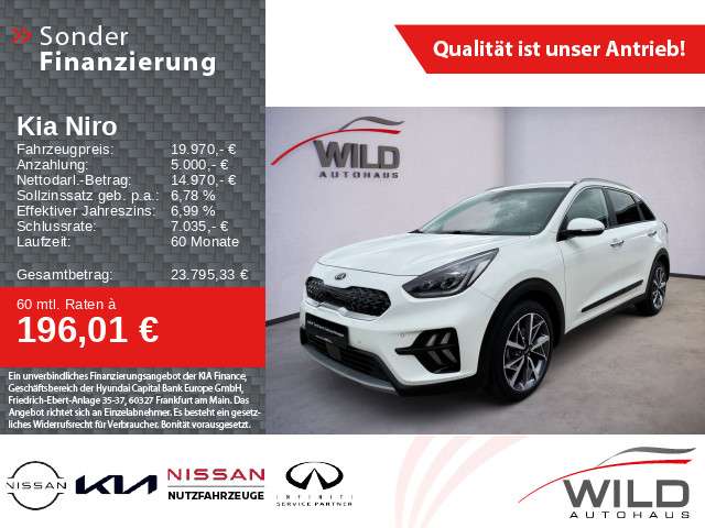 Kia Niro